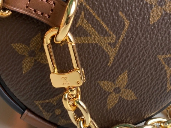 VUITTON LOUIS PAPILLON TRUNK 0505